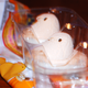 Illustration for article titled Pumpkin Spice Latte Peeps Are No Friends Of Mine, Spice Up Regret